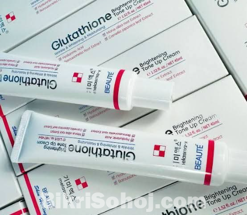 Beaute Glutathione Tone Up Cream 45 ml